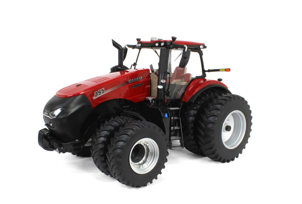 1/16 Case IH 355 Magnum, Introdiction Edition