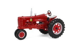 1/16 Farmall 300 Narrow Front with FFA Logo