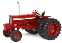 Load image into Gallery viewer, 1/16 IH Farmall 856 Tractor, 4th in Outback Toys Exclusive Power Series
