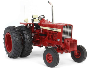 1/16 IH Farmall 856 Tractor, 4th in Outback Toys Exclusive Power Series