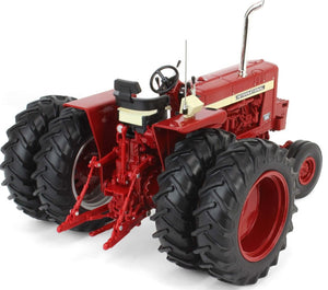1/16 IH Farmall 856 Tractor, 4th in Outback Toys Exclusive Power Series
