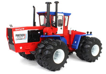 Load image into Gallery viewer, 1/16 Steiger PTA 325 &quot;Spirit of &#39;76&quot;  4WD Tractor with Duals, ERTL Prestige Collection
