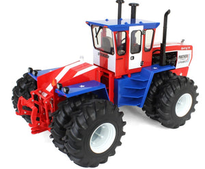 1/16 Steiger PTA 325 "Spirit of '76"  4WD Tractor with Duals, ERTL Prestige Collection