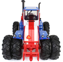 Load image into Gallery viewer, 1/16 Steiger PTA 325 &quot;Spirit of &#39;76&quot;  4WD Tractor with Duals, ERTL Prestige Collection
