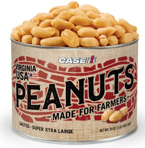 Case IH Virginia Peanuts