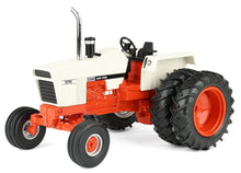 Load image into Gallery viewer, 1/16 Case 1070 Agri King Tractor by ERTL, Prestige Collection
