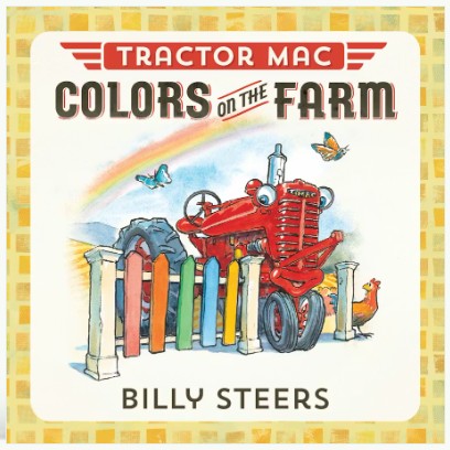 Tractor Mac 
