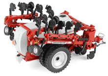 Load image into Gallery viewer, 1/64 Red Unverferth NutriMax 2600 Applicator with Duals by SpecCast
