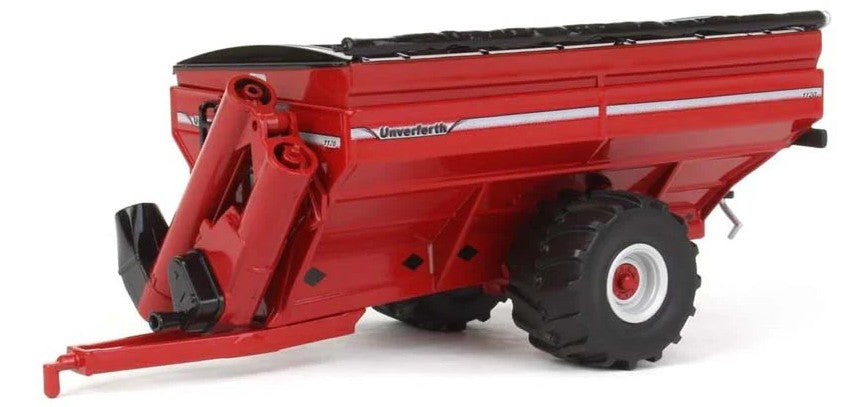 1/64 Unverferth 1120 Grain Cart with Flotation Tires