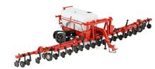 Load image into Gallery viewer, 1/64 Red Unverferth NutriMax 2600 Applicator with Tracks by SpecCast
