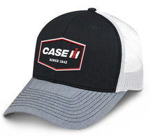 Load image into Gallery viewer, Case IH Patch Mesh Snap Cap
