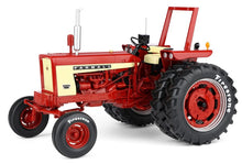 Load image into Gallery viewer, 1/16 Farmall 504 Tractor with Firestone Tires &amp; ROPS by SpecCast
