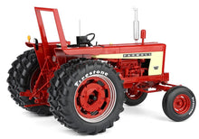 Load image into Gallery viewer, 1/16 Farmall 504 Tractor with Firestone Tires &amp; ROPS by SpecCast
