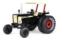 Load image into Gallery viewer, 1/16 Farmall 504 Tractor with Firestone Tires &amp; Canopy by SpecCast

