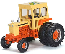 Load image into Gallery viewer, 1/64 Case 930 Tractor with Cab &amp; Rear Duals by SpecCast, 2025 Iowa FFA
