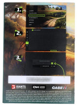 Load image into Gallery viewer, 1/64 Black Case IH 715 Quadtrac, Farming Simulator 25 Special Edition by ERTL
