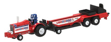 Load image into Gallery viewer, 1/64 International Harvester™ Puller Tractor with Sled - Series 3
