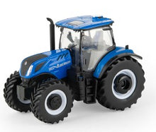 Load image into Gallery viewer, 1/64 New Holland T7.270 Tractor with PLM Intelligence
