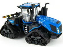 Load image into Gallery viewer, 1/64 New Holland T9.655 SmartTrax Tractor, ERTL Prestige
