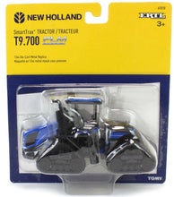 Load image into Gallery viewer, 1/64 New Holland T9.700 SmartTrax Tractor with PLM Intelligence
