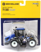Load image into Gallery viewer, 1/64 New Holland T9.580 Tractor
