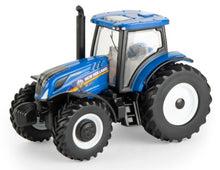 Load image into Gallery viewer, 1/64 New Holland T6.160 Tractor
