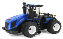 Load image into Gallery viewer, 1/64 New Holland T9.700 Tractor with PLM Intelligence &amp; LSW Tires, ERTL Prestige Collection
