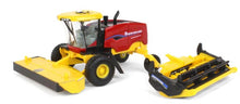 Load image into Gallery viewer, 1/64 New Holland Speedrower 260 Plus Self-Propelled Windrower by ERTL
