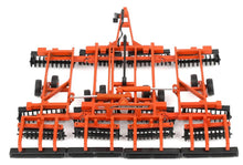 Load image into Gallery viewer, 1/64 Kuhn Excelerator XT 810 Vertical Tillage Tool
