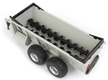 Load image into Gallery viewer, 1/64 Kuhn SLC 141 ProTwin Slinger Manure Spreader with Tandem Axle
