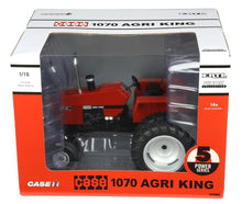 Load image into Gallery viewer, 1/16 Case 1070 Agri King Tractor by ERTL
