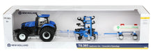 Load image into Gallery viewer, 1/32 New Holland T8.385 Tractor with AA Applicator &amp; Tank

