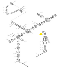 Load image into Gallery viewer, Fitting - 07.15304
