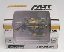 Load image into Gallery viewer, 1/64 Fast Ag Solutions A26-60 Tracked Applicator

