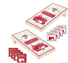 Load image into Gallery viewer, IH Farmall Tabletop Cornhole Game
