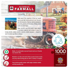 Load image into Gallery viewer, Farmall "Coming Home" 1000 Pc Puzzle
