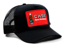 Load image into Gallery viewer, Case Eagle Logo Hat, Trucker Mesh Style
