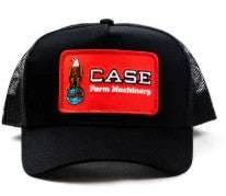 Load image into Gallery viewer, Case Eagle Logo Hat, Trucker Mesh Style

