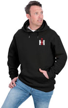 Load image into Gallery viewer, Unisex Motion Pullover Hoodie – Distressed IH
