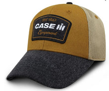 Load image into Gallery viewer, 1842 Workwear Mesh Back Snap Cap
