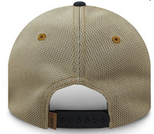 Load image into Gallery viewer, 1842 Workwear Mesh Back Snap Cap

