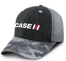 Load image into Gallery viewer, Toddler Midnight Camo Cap
