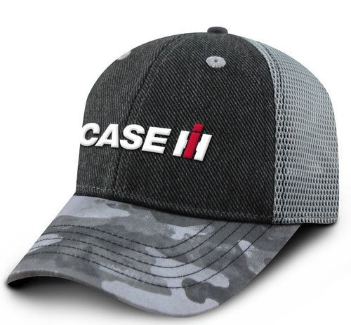 Case IH Caps & Hats – Equipment Ontario