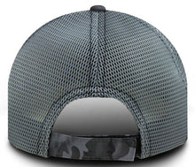 Load image into Gallery viewer, Toddler Midnight Camo Cap

