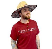 Load image into Gallery viewer, Wide Brim Hat
