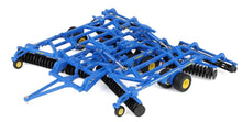 Load image into Gallery viewer, 1/64 Landoll Adjustable Gang Vertical Tillage Tool
