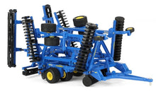 Load image into Gallery viewer, 1/64 Landoll Adjustable Gang Vertical Tillage Tool
