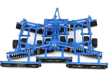 Load image into Gallery viewer, 1/64 Landoll Adjustable Gang Vertical Tillage Tool
