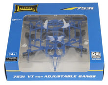 Load image into Gallery viewer, 1/64 Landoll Adjustable Gang Vertical Tillage Tool
