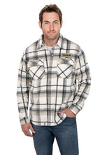 Load image into Gallery viewer, Gregory Overshirt Fleece
